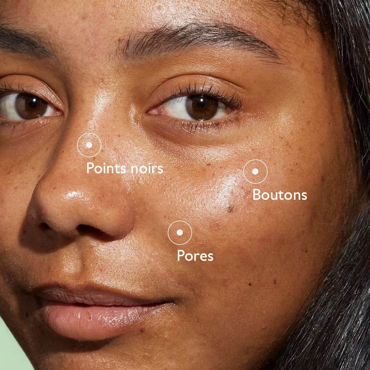 Caudalie Vinopure Sérum Salicylique Anti-Imperfections 30ml - Nova Parapharmacie