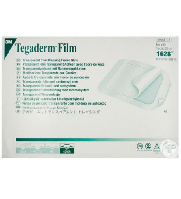 Tegaderm Film