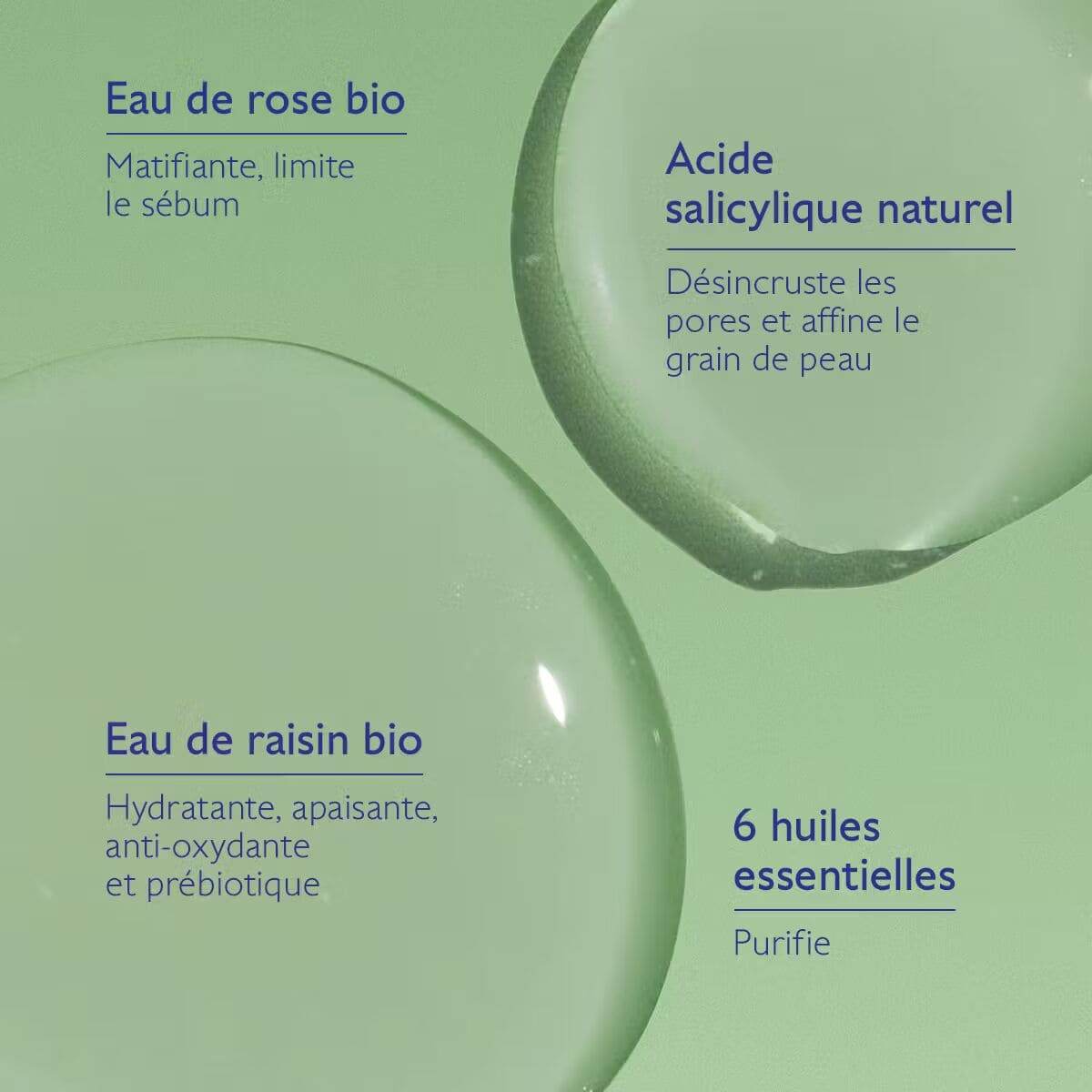 Caudalie Vinopure Lotion Purifiante - Nova Parapharmacie