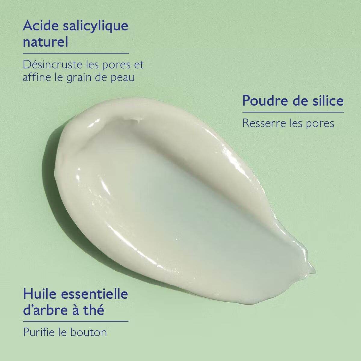 Caudalie Vinopure Stop Boutons 15ml - Nova Parapharmacie