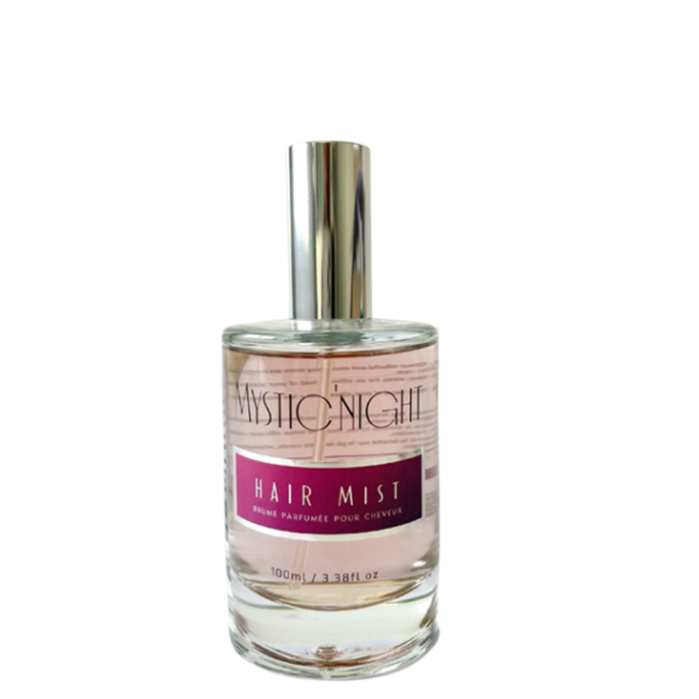 Fipabim Brume parfumée cheveux Mystic night 100ml
