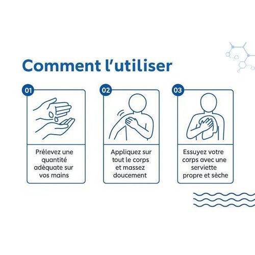 CLENSTA Bain de Corps Sans Eau 100ml application gel nettoyant antibactérien hygiène intime mode emploi sans eau - novaparapharmacie