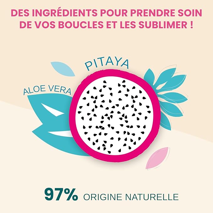 Spray ACTIVILONG Acticurl Activateur de Boucles définition boucles cheveux bouclés frisés activation boucles définition hydratation anti-frisottis - novaparapharmacie