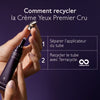 Caudalie Premier Cru La Crème Contour des Yeux Anti-Âge Global 15ml