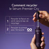 Caudalie Premier Cru Le Sérum Anti-Âge Global 50ml - Nova Parapharmacie