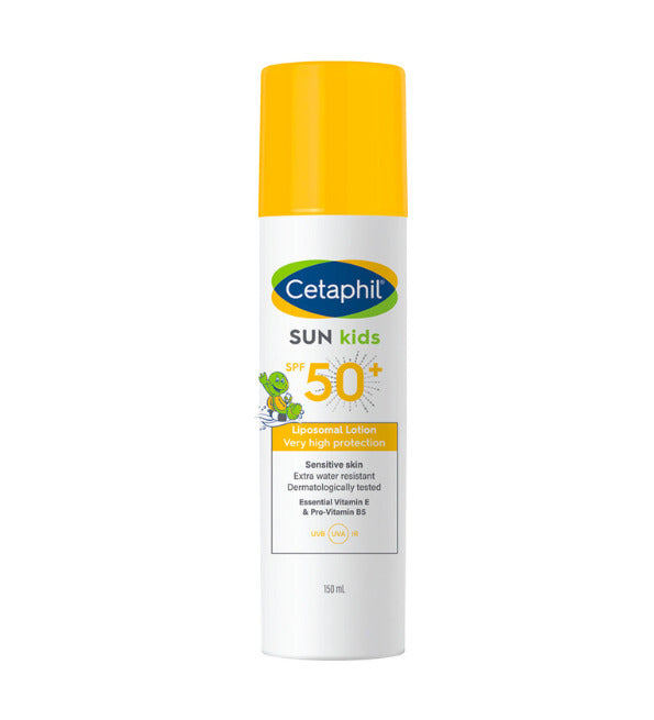 Cetaphil Sun Kids SPF50+ | Nova Para