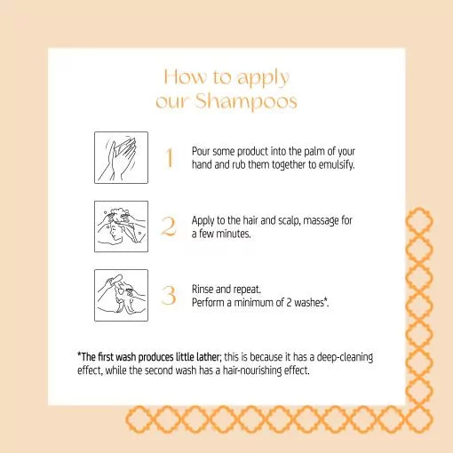 Nuggela & Sule Treatment For Longer and Thicker Hair traitement capillaire croissance densité cheveux longs épais - novaparapharmacie