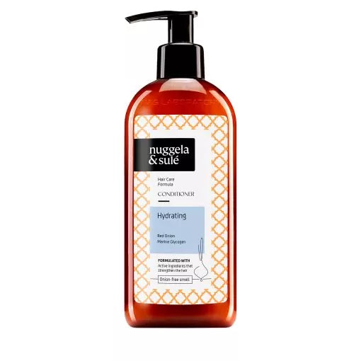Nuggela & Sule Supreme Conditioner 250ml après-shampooing suprême nutrition intense brillance douceur - novaparapharmacie