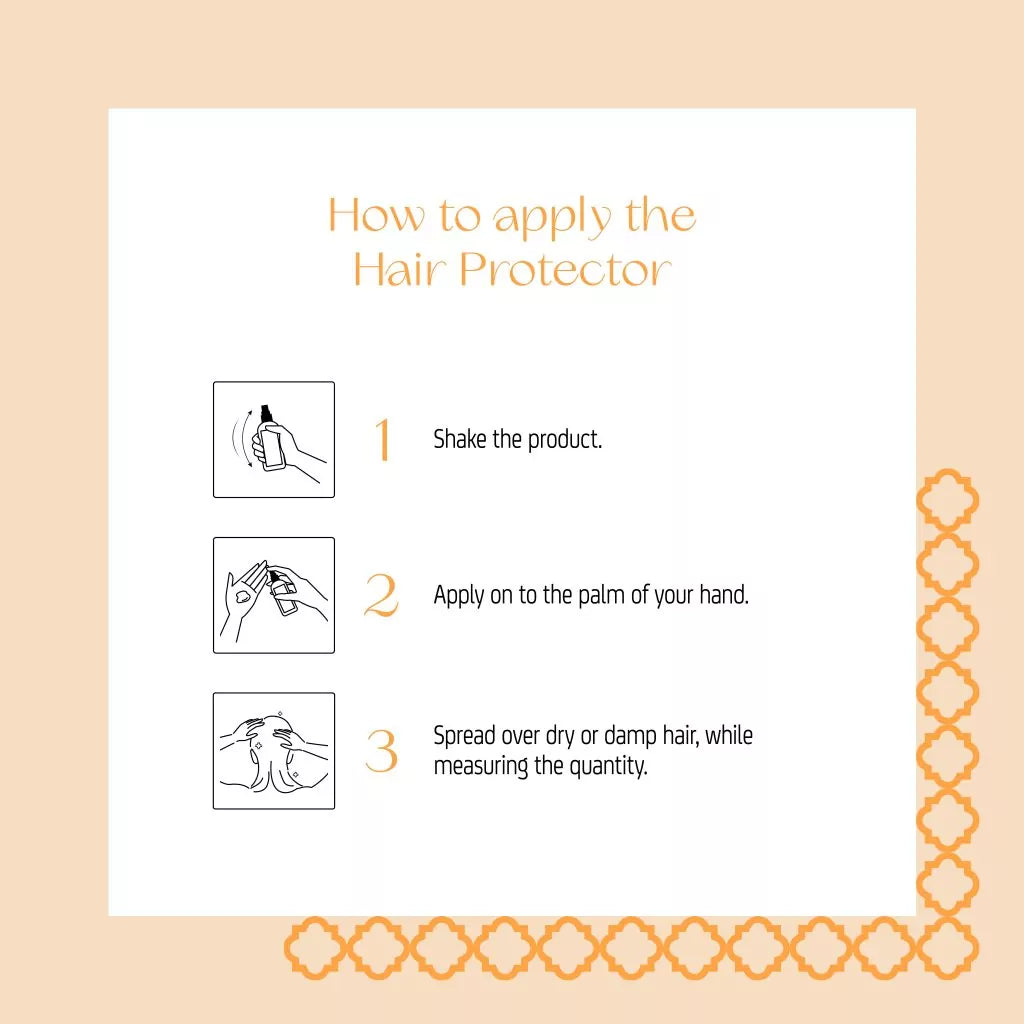 Nuggela Sule bénéfices protection totale thermoprotecteur anti-casse brillance éclatante spray cheveux - novaparapharmacie