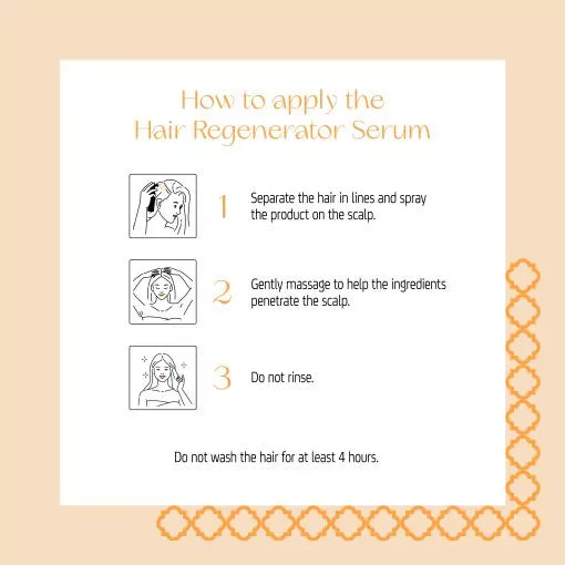 Nuggela & Sule Treatment For Longer and Thicker Hair Traitement Capillaire Croissance Densité Cheveux