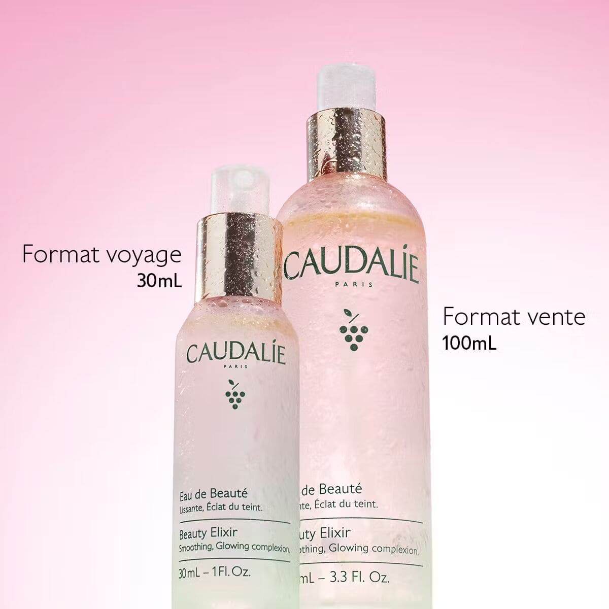 Caudalie Eau de Beauté - Nova Parapharmacie