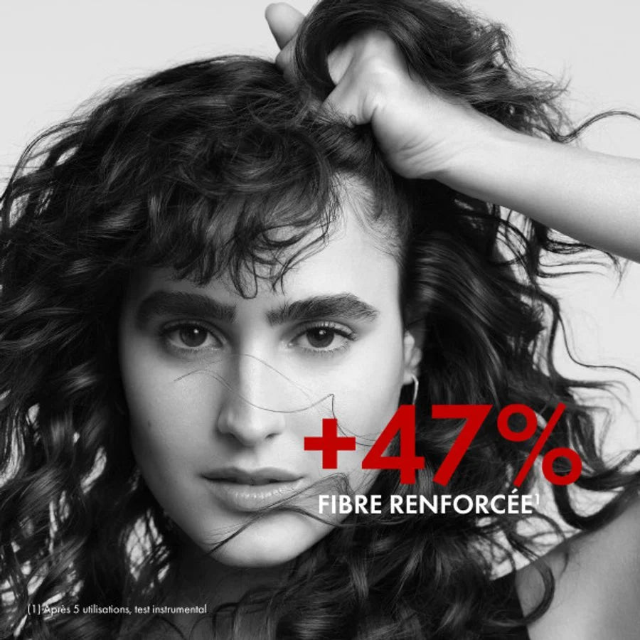 Vichy Dercos Shampooing Anti-Chute Aminexil réduit chute stimule croissance renforce densifie cheveux éco-recharge - novaparapharmacie