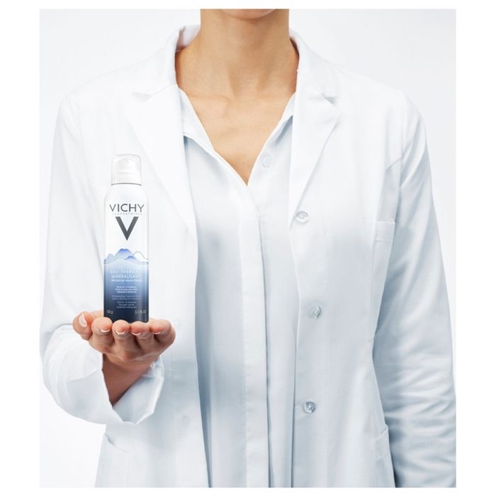 VICHY Eau Thermale Minéralisante Fortifiante Apaisante 150ml