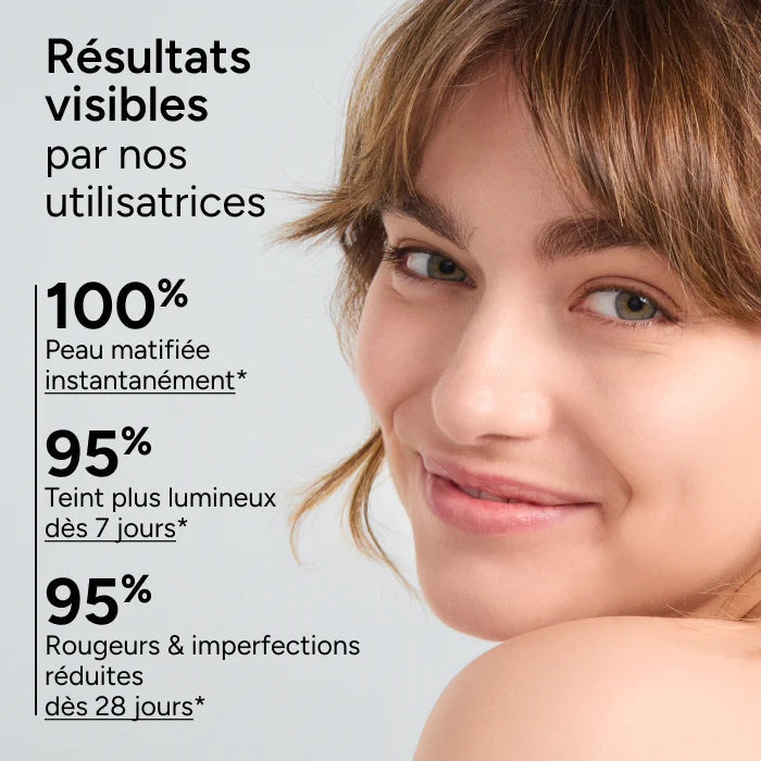 ACM Azéane résultats cliniques crème soin multi-actions acide azélaïque imperfections taches pigmentaires rougeurs efficacité - novaparapharmacie