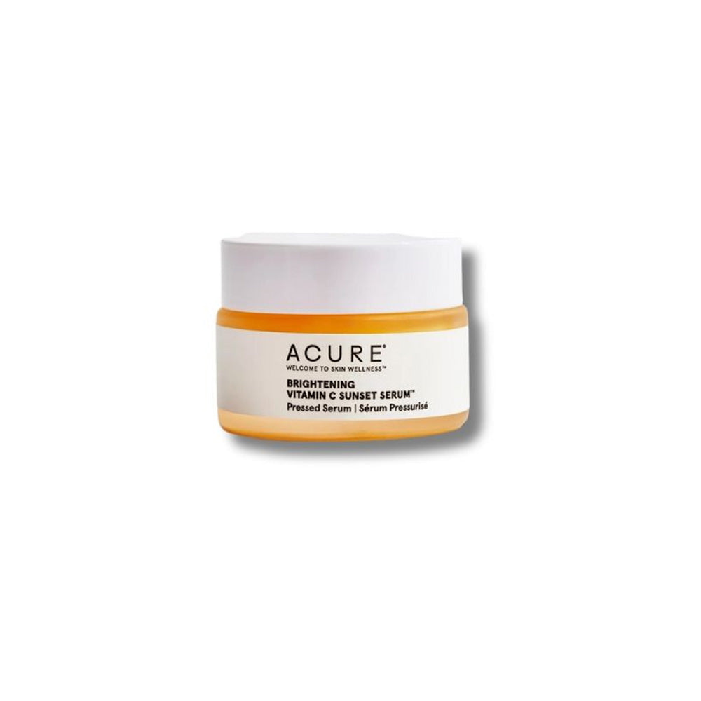 Acure Brightening Vitamine C Sunset Serum | Nova Para