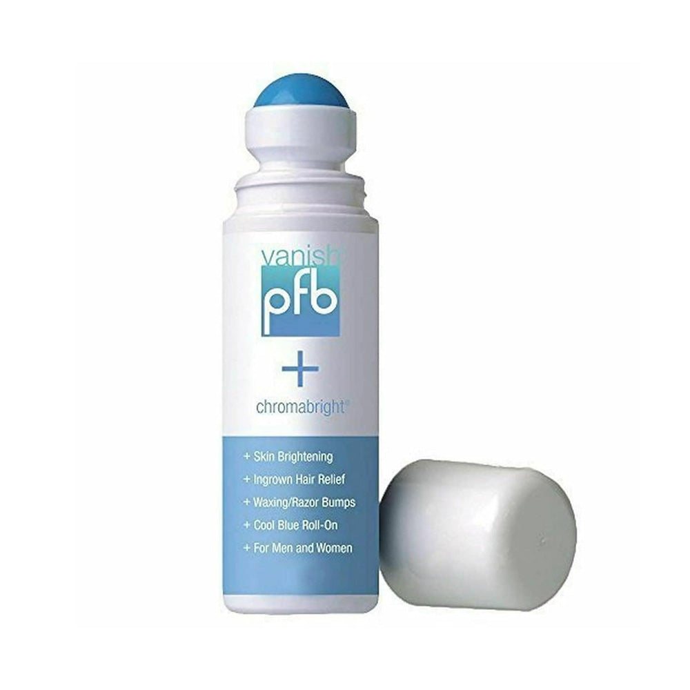 Acure Pfb Vanish Chromabright | Nova Para