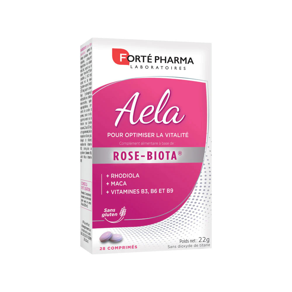 FORTE PHARMA AELA 28 COMPRIMES | Nova Para