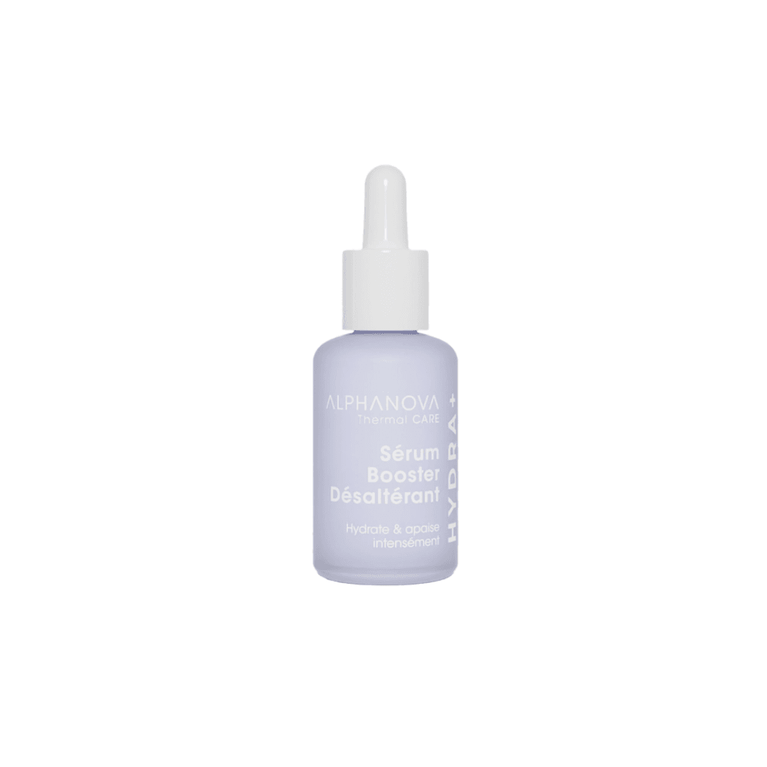 Alphanova Hydra+ Serum Booster Hydra 30ml - Nova Parapharmacie