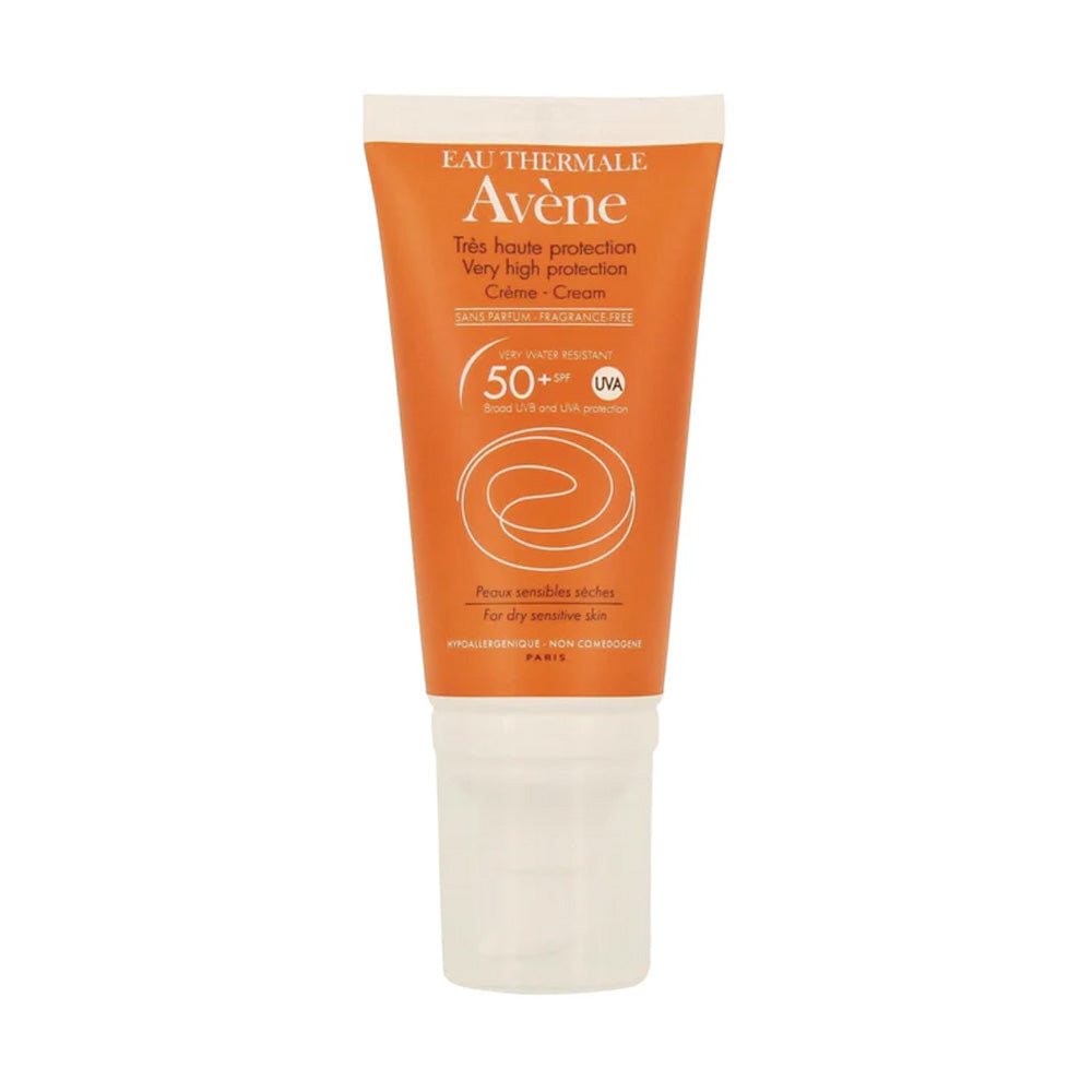 Avène Ecran Crème Solaire Anti-Oxydante SPF 50+ - Nova Para