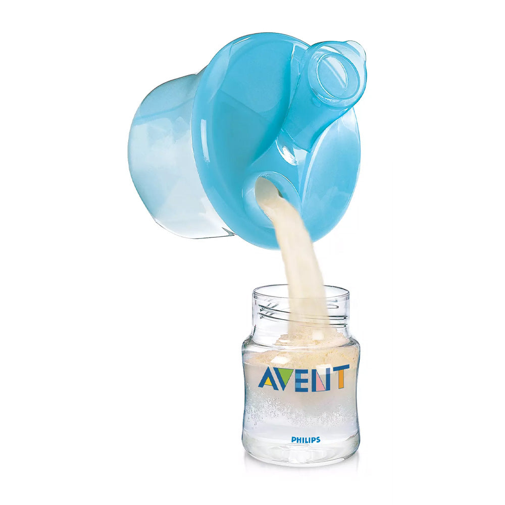 Avent Doseur De Lait En Poudre Scf135/06