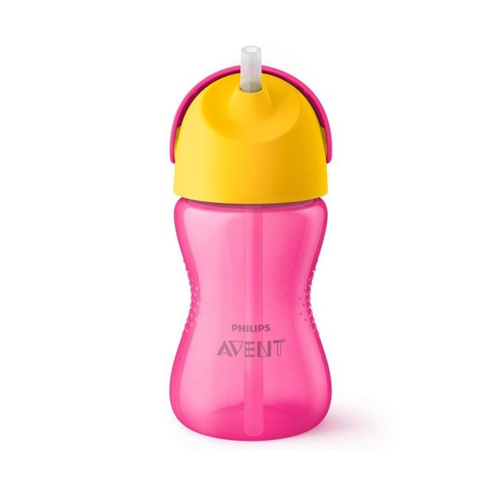 Avent Straw Cup Single Mixed | Nova Para