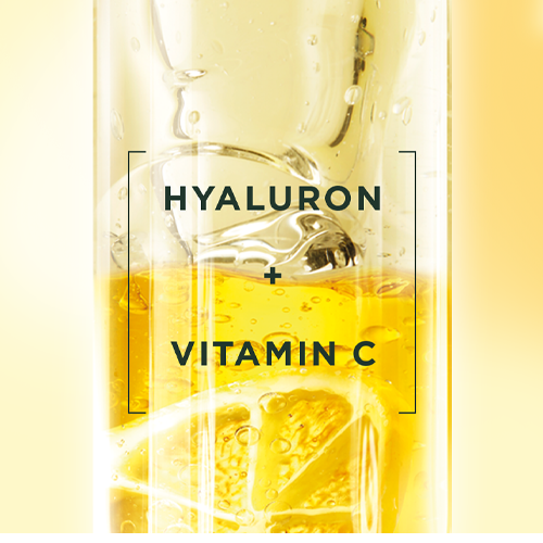 Garnier Fast Bright Vitamine C Water Gel 50ml gel hydratant anti-taches vitamine C acide hyaluronique éclat uniforme -novaparapharmacie