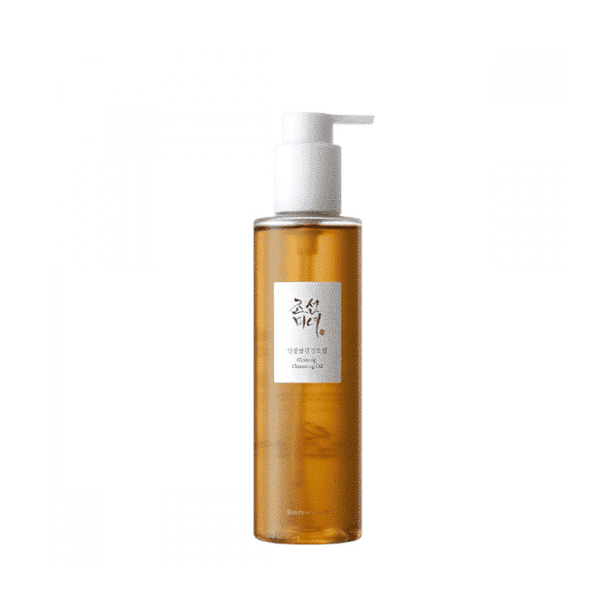 BEAUTY OF JOSEON Ginseng Cleansing Oil | Nova Para