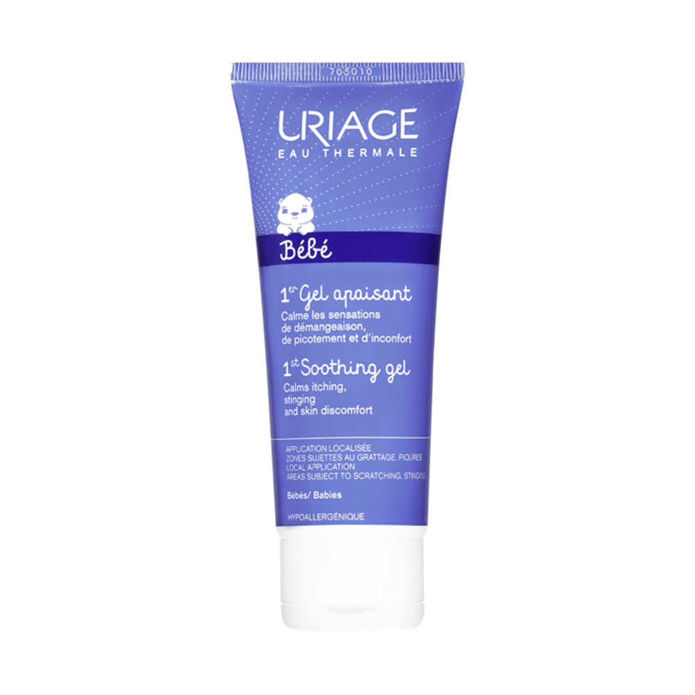 Uriage BÉBÉ 1ére Gel Apaisant  | Nova Para 