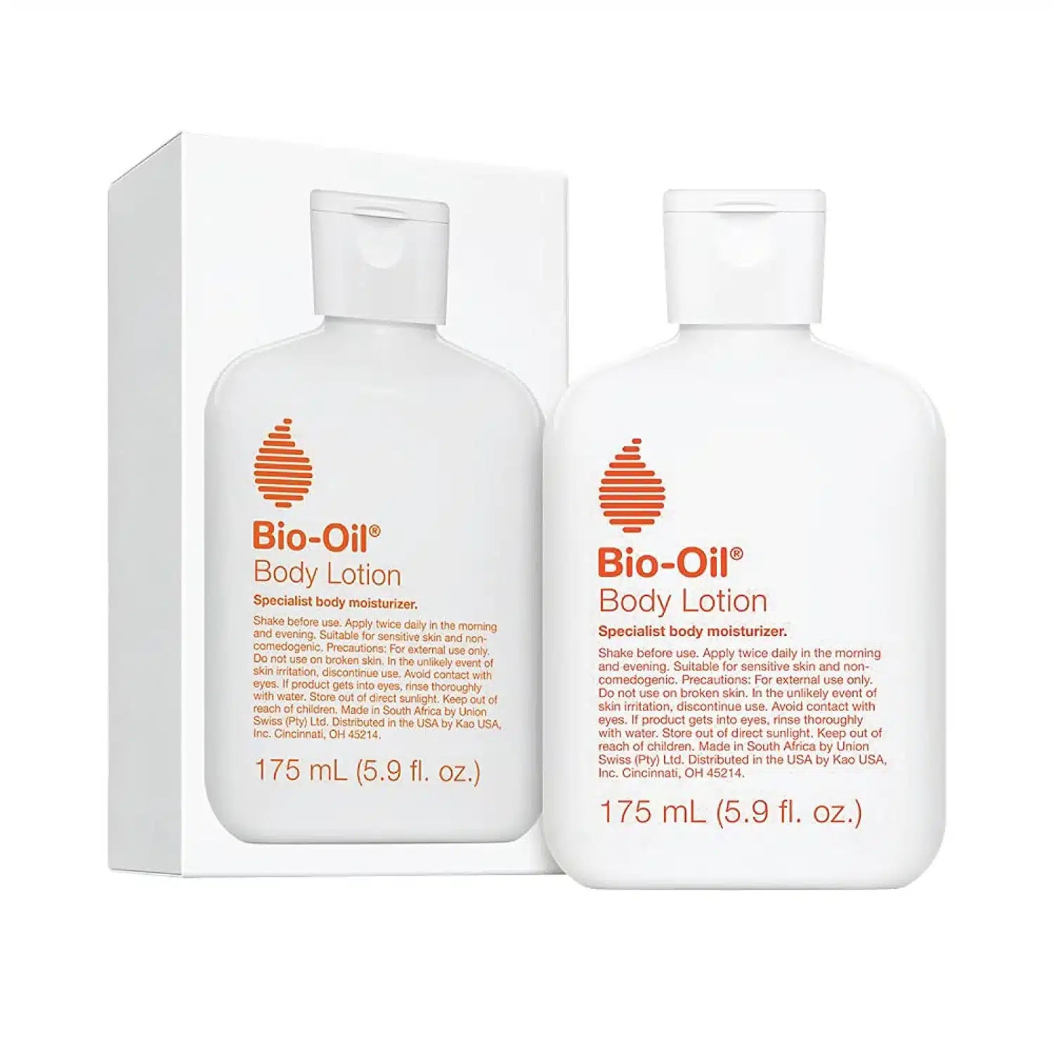 Bio Oil Par Bio-Oil Body lotion 175 ml | Nova Para