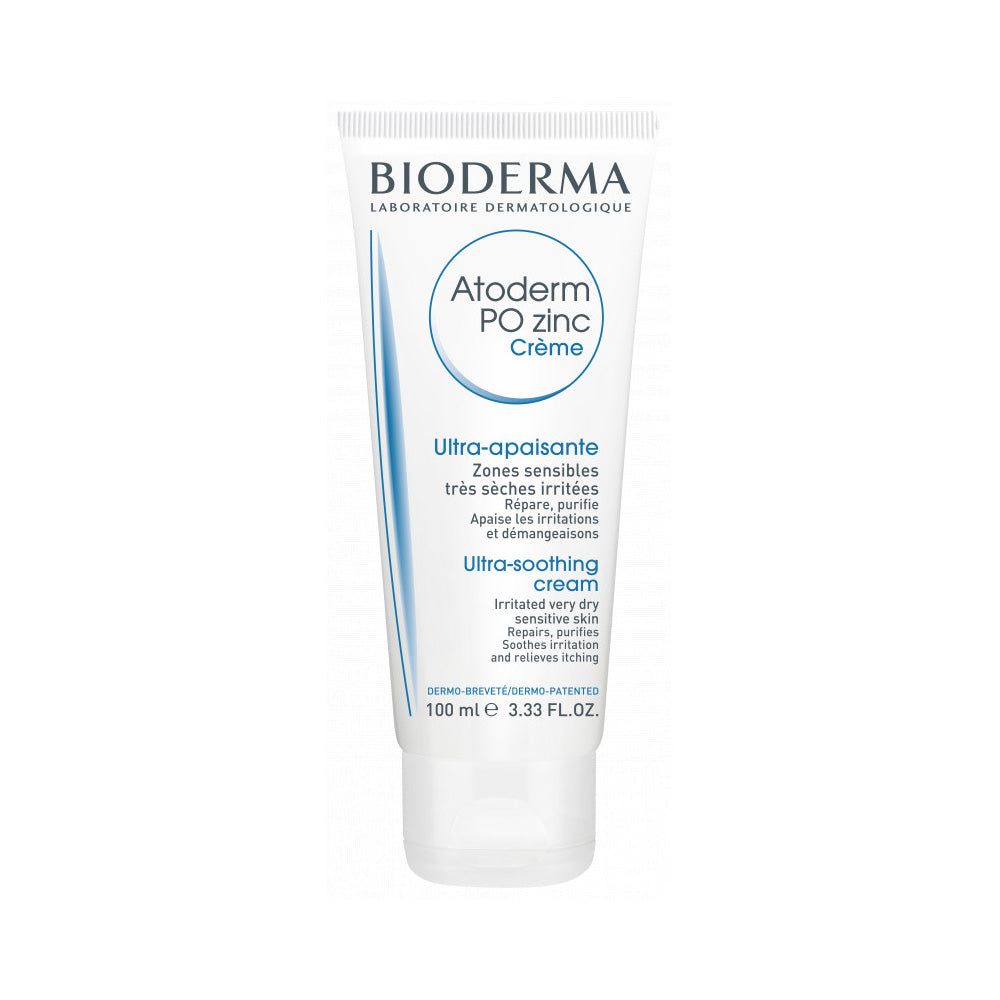 Bioderma Atoderm Po Zinc | Nova Para