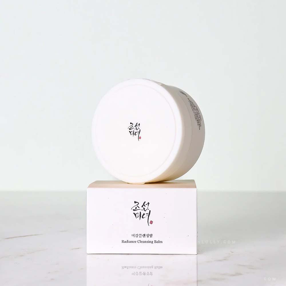 BEAUTY OF JOSEON BAUME NETTOYANT ÉCLAT 100ML | Nova Para