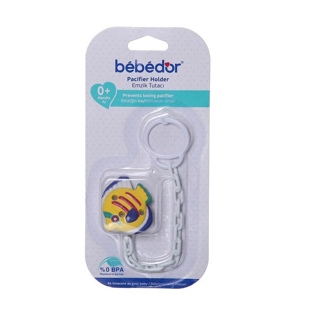 Bébédor Chainette Ref 502 - Nova Parapharmacie