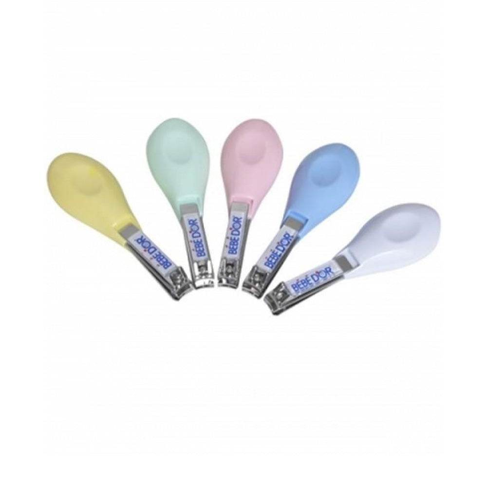 Bébédor Coupe Ongle Bébé Ref 552 - Nova Parapharmacie
