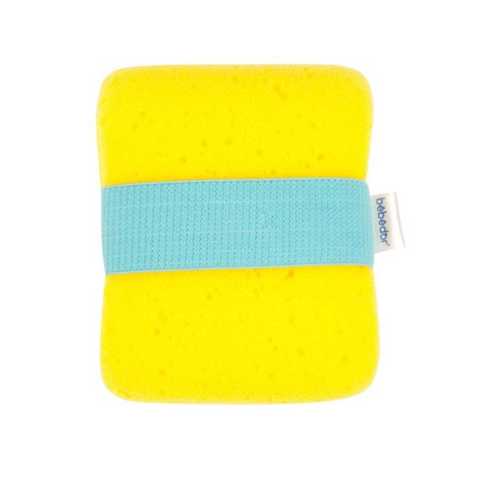 Bébédor Gant Marionnette De Bain Poussin Ref 582 - Nova Parapharmacie