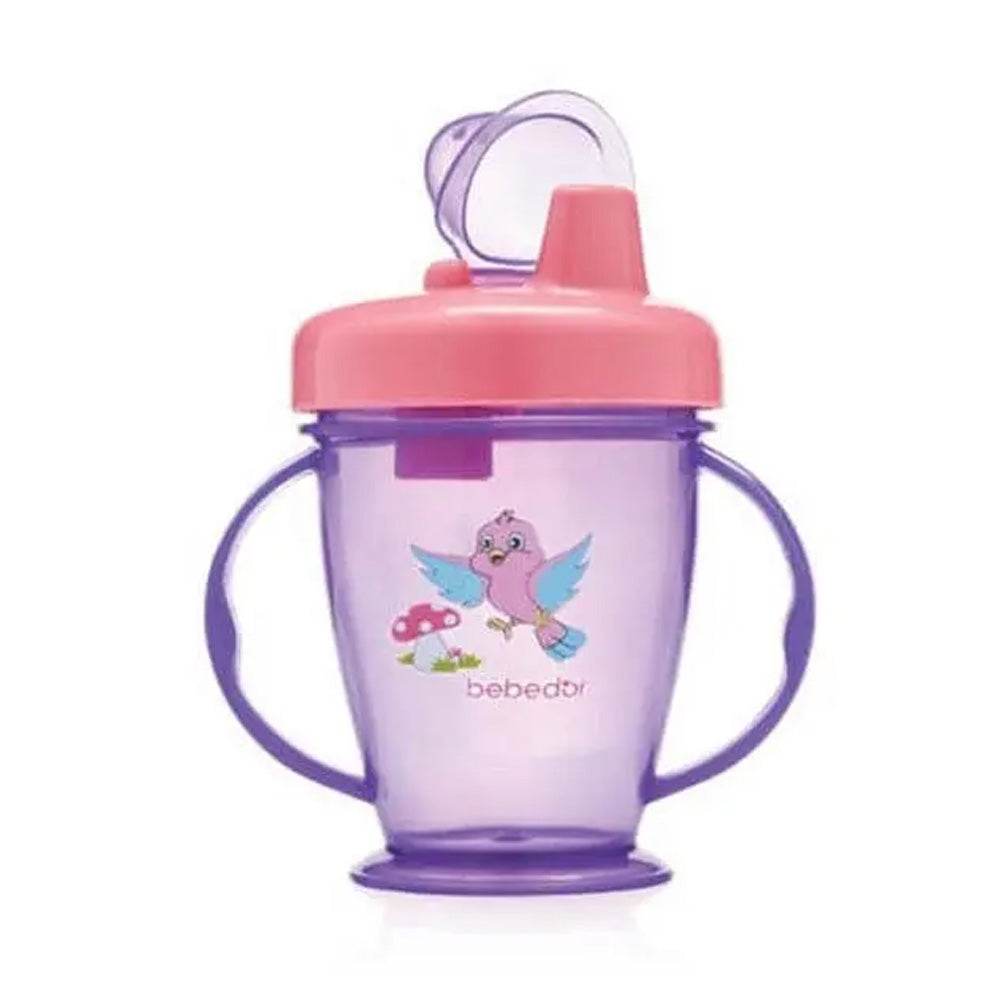 Bébédor Gobelet Hard Spout +6m Ref 8508/250ml - Nova Parapharmacie