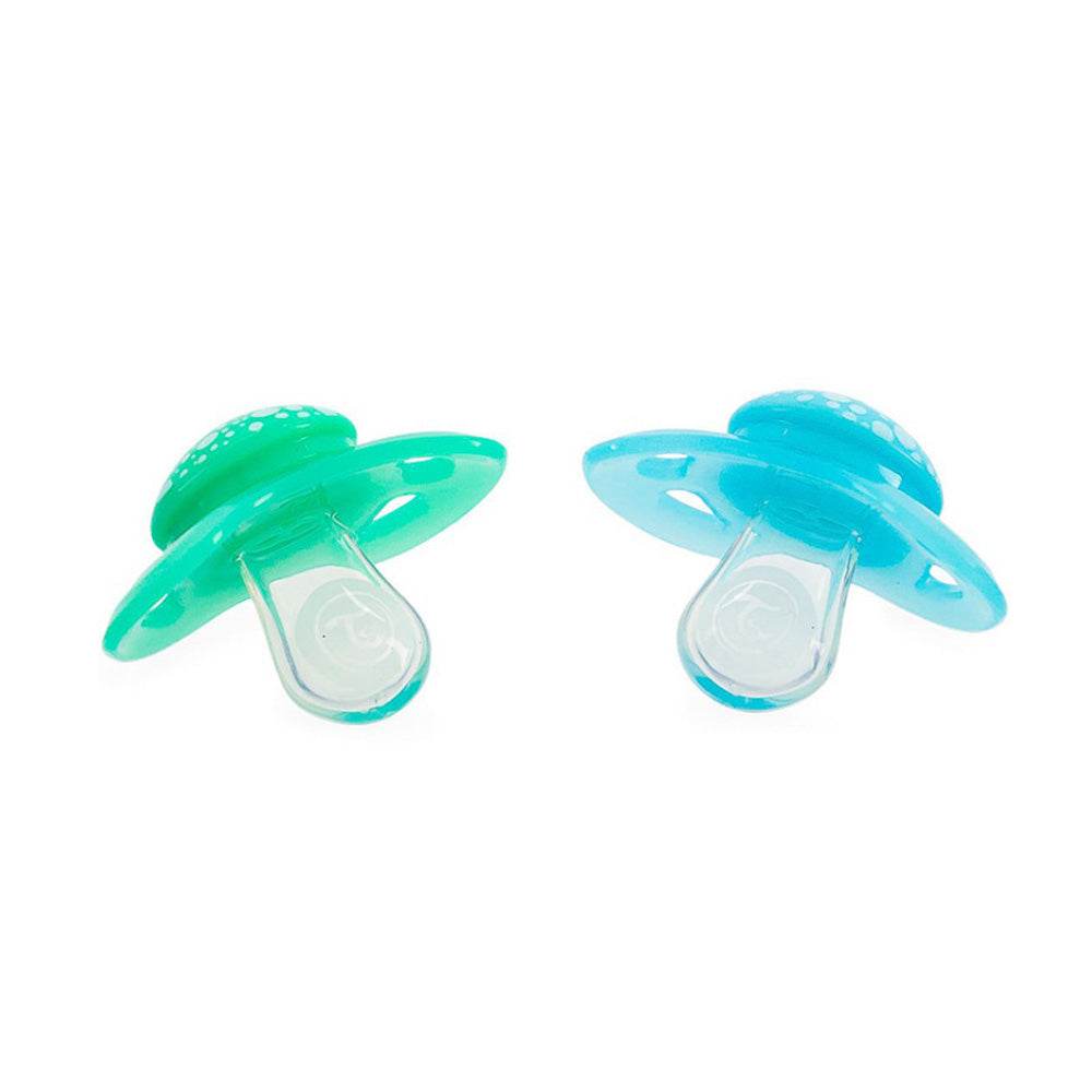 Bébédor Sucette Classy Orthodontic 0-6 moins Ref131 - Nova Parapharmacie