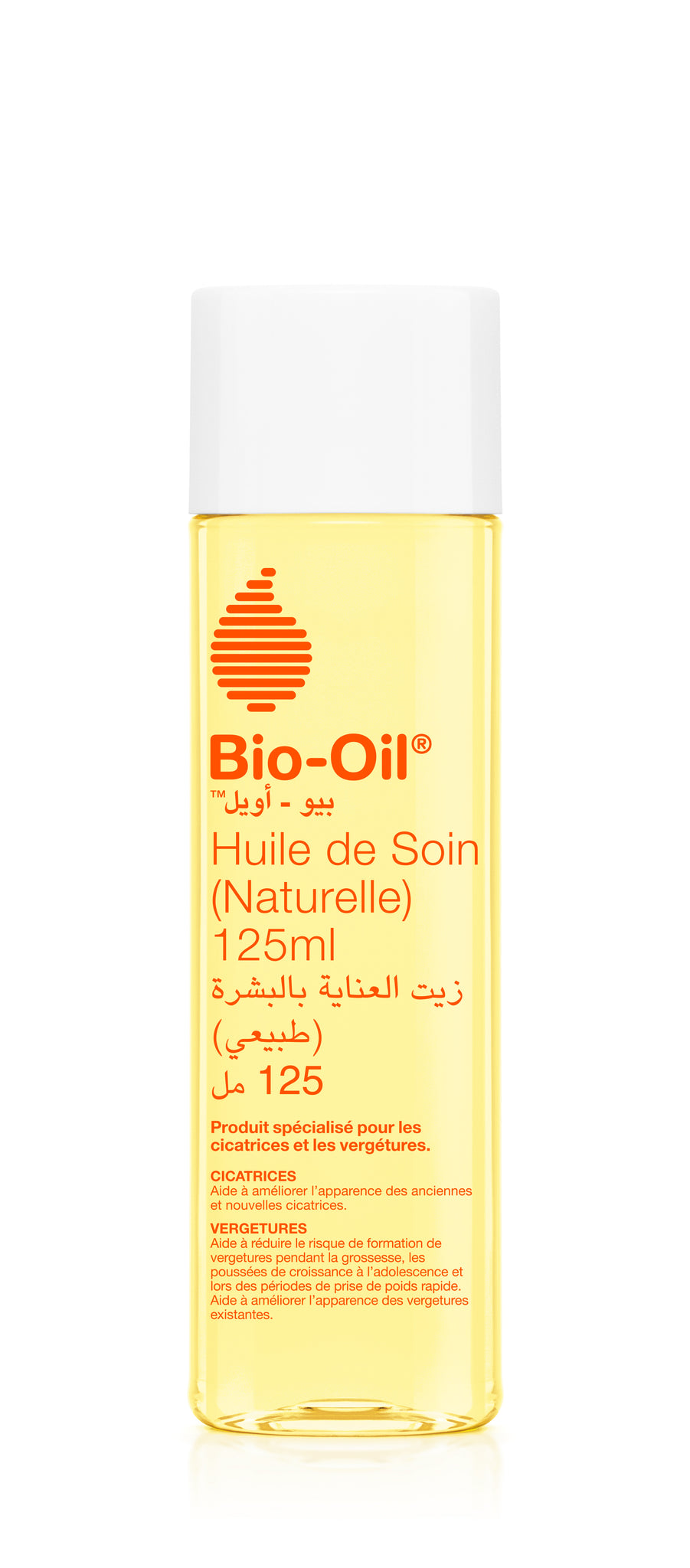 Bio-Oil Skincare Oil Naturel