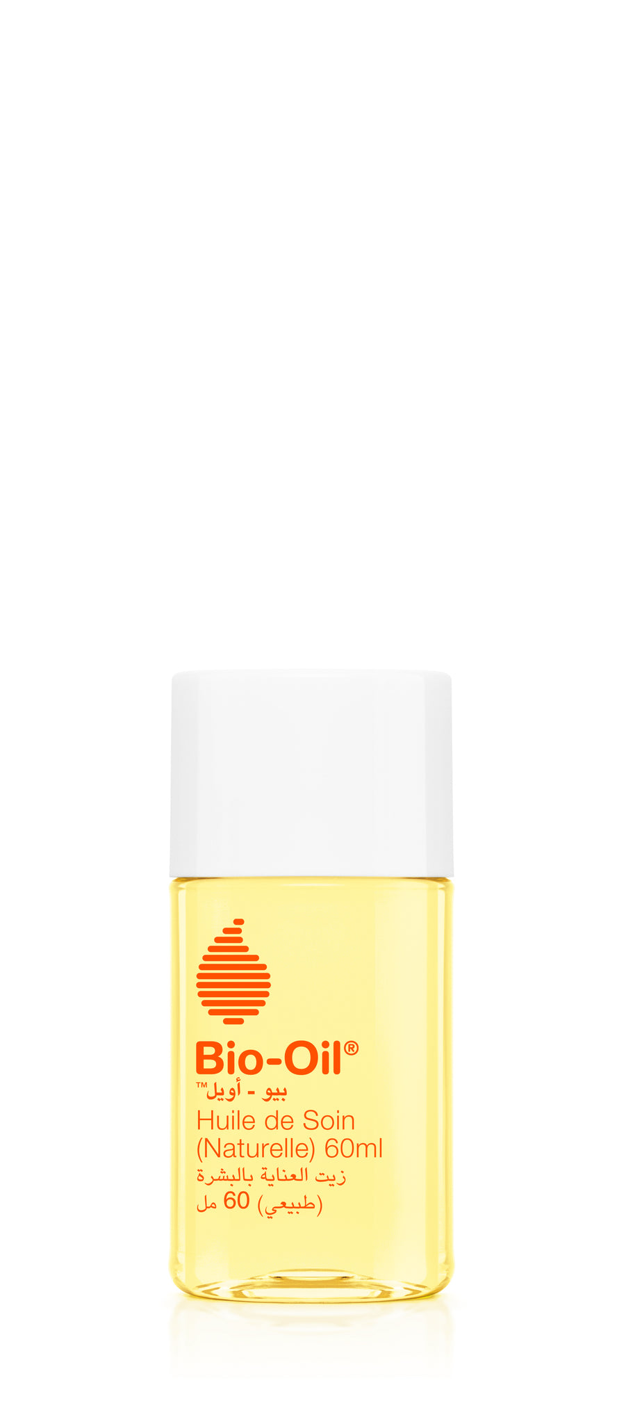 Bio-Oil Skincare Oil Naturel