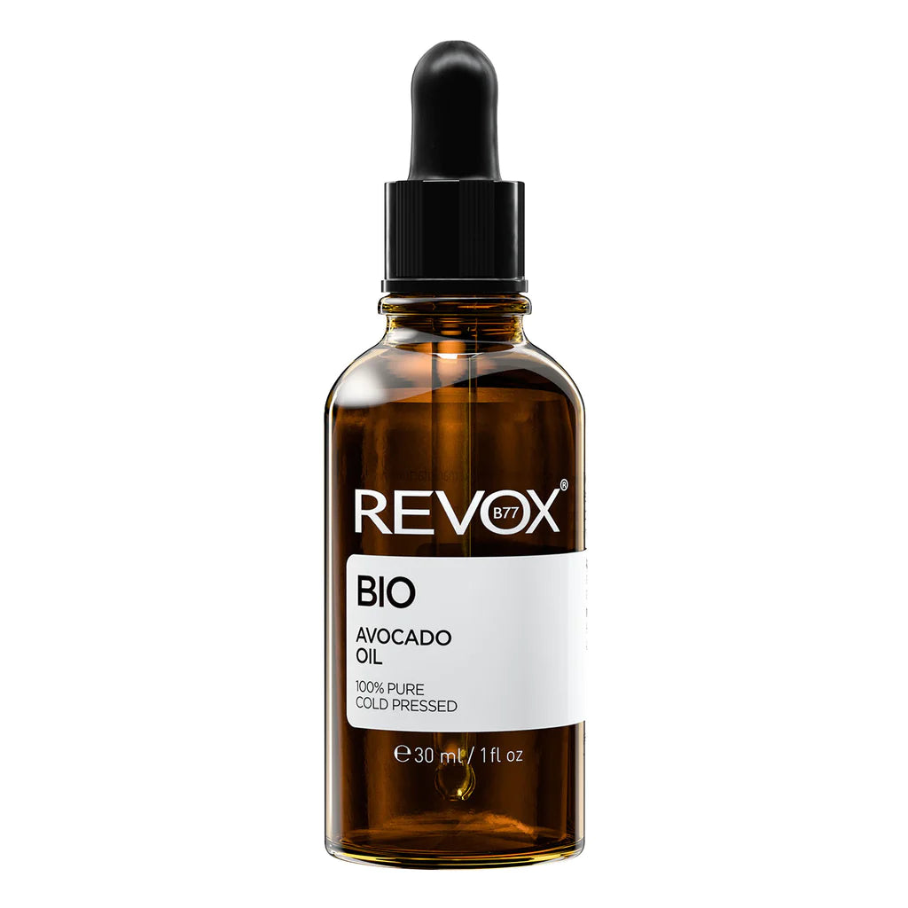 Revox Bio Avocado Oil – 30ml