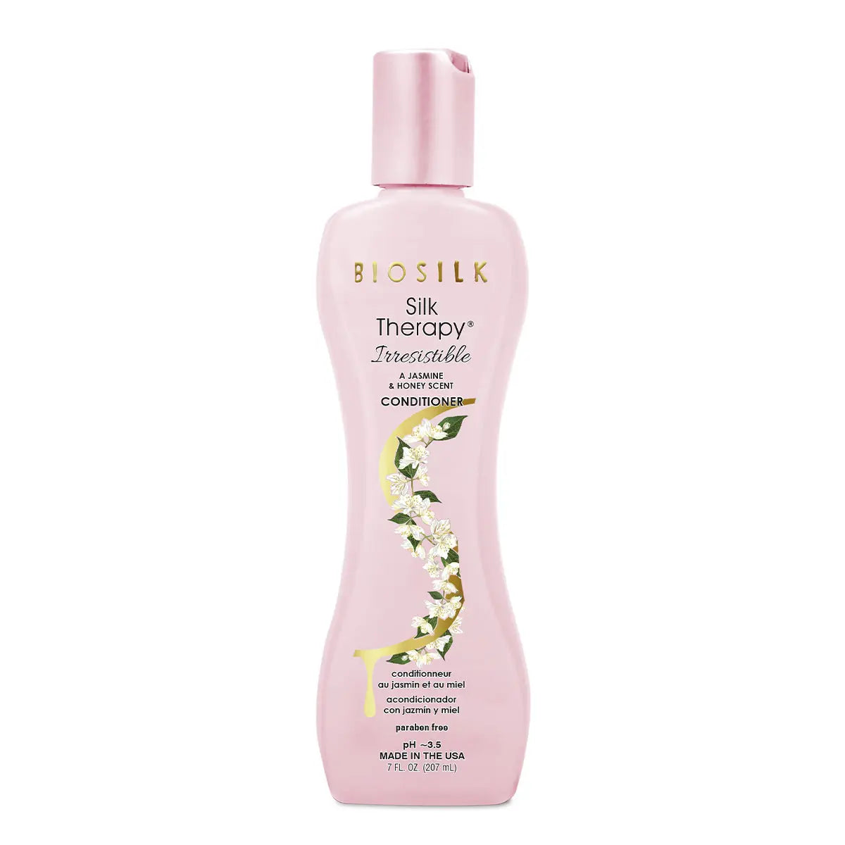 Biosilk Silk Therapy Irresistible Conditioner 207ml | Nova Para