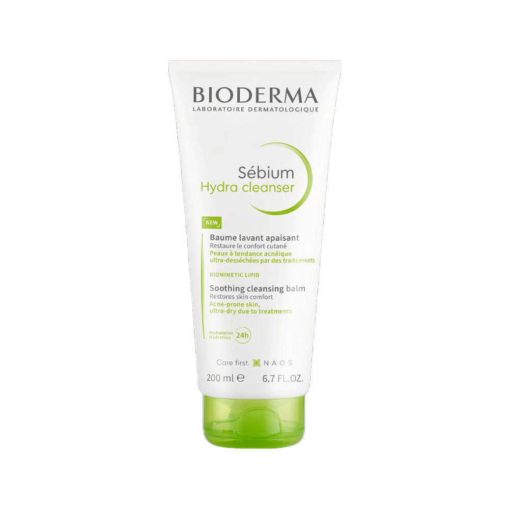 Bioderma Sébium Hydra Cleanser  | Nova Para