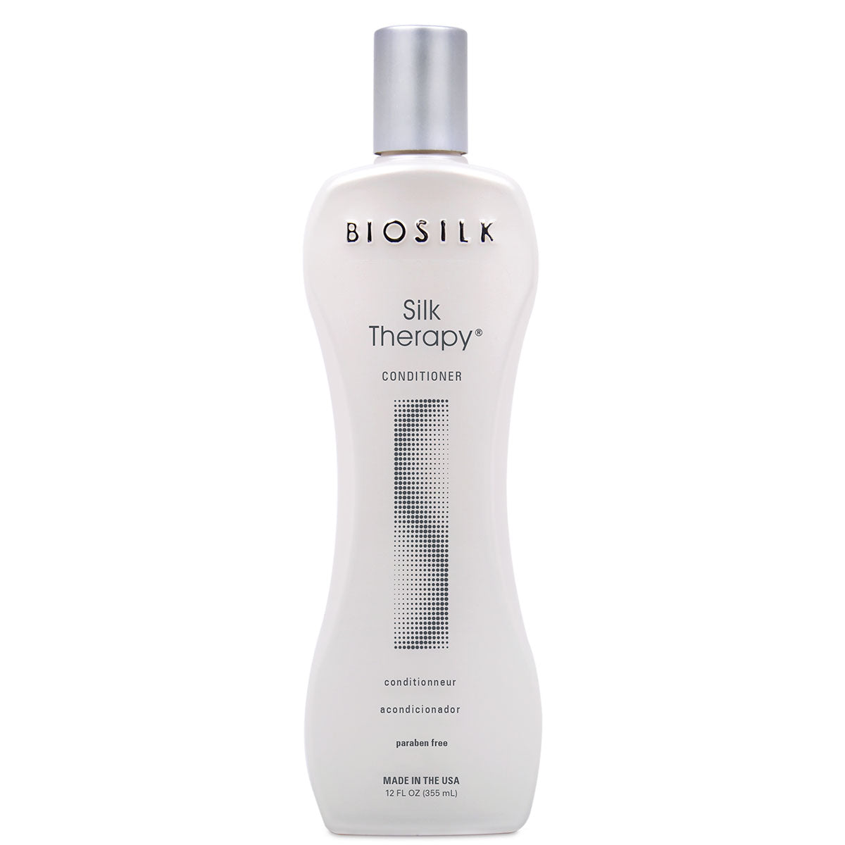 Biosilk Silk Therapy Conditioner 355ml | Nova Para