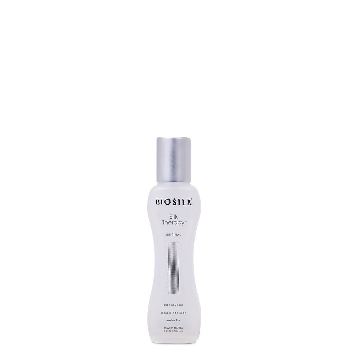 Biosilk Silk Therapy Original Serum 67ml | Nova Para