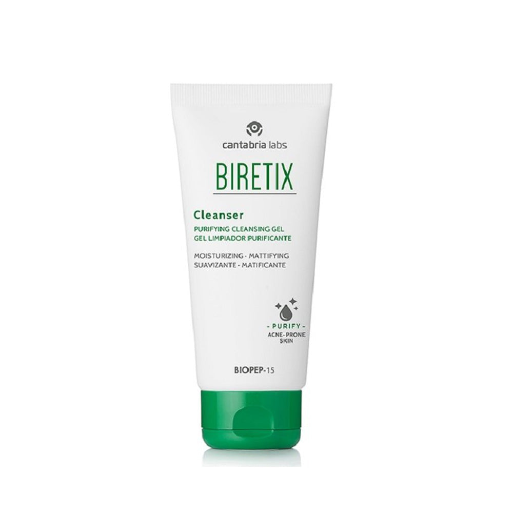 Biretix Cleanser | Nova Para