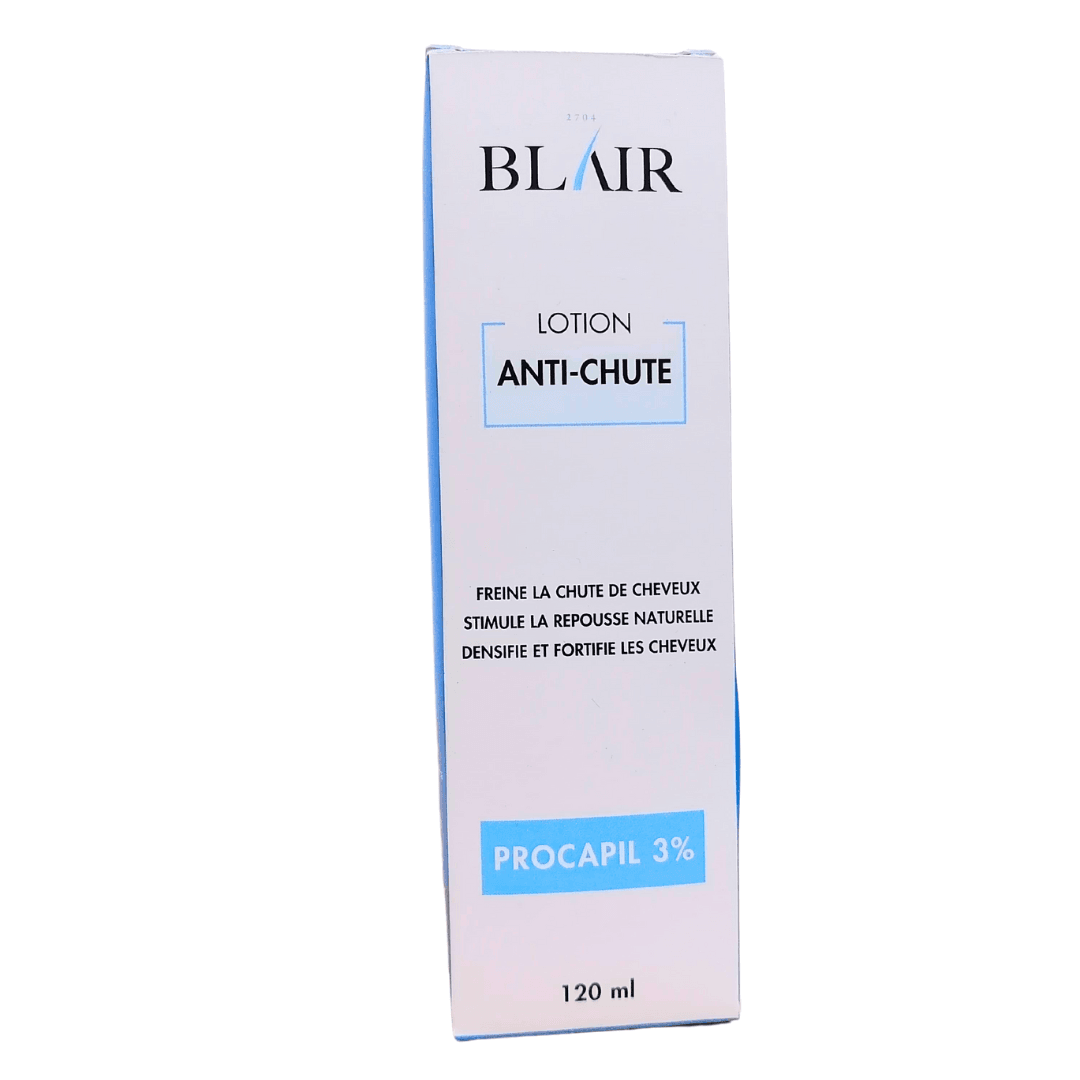 Blair Lotion Anti-chute 120ml - Nova Parapharmacie