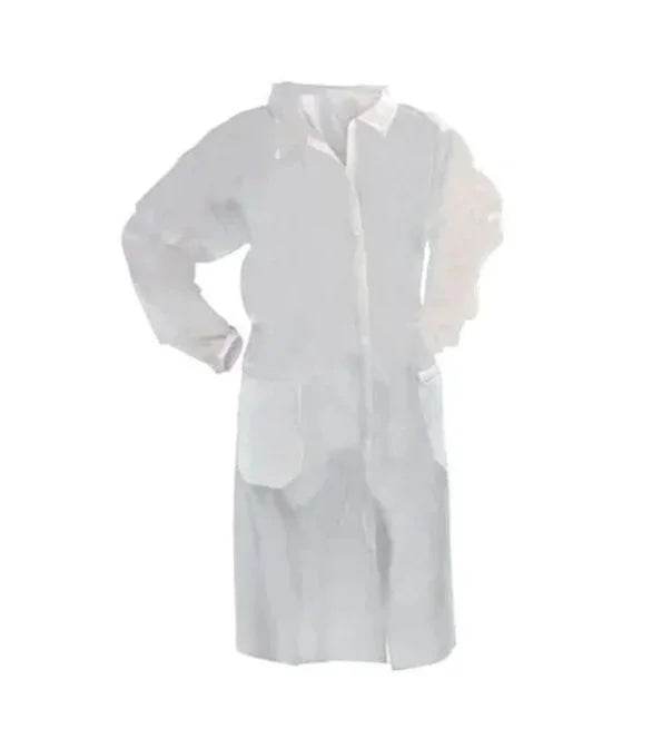 Blouses Jetables Professionnelles - Protection Hygiène Médicale - Nova Parapharmacie