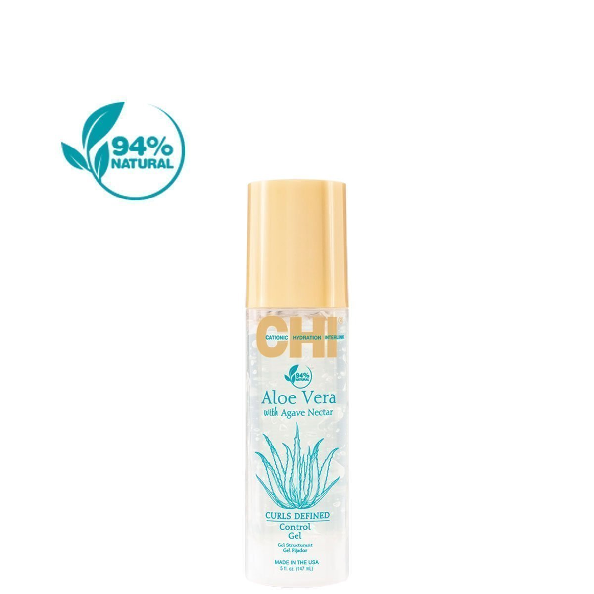 CHI Aloe Vera Control Gel 147 ML