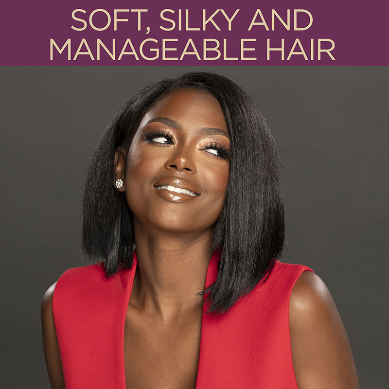 CHI Deep Brilliance Masque Protéiné 237ml brillance éclatante réparation profonde cheveux abîmés secs - novaparapharmacie