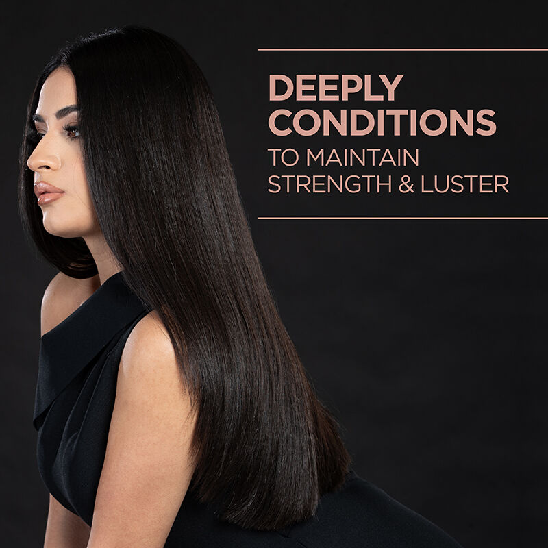 CHI Luxury Black Seed Oil Crème Brushing 177ml conditionne protège facilite brushing huile nigelle - novaparapharmacie