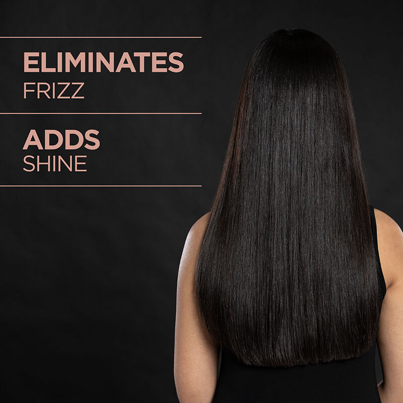 CHI Luxury Black Seed Oil Crème Brushing 177ml élimine frisottis contrôle cheveux protection thermique - novaparapharmacie